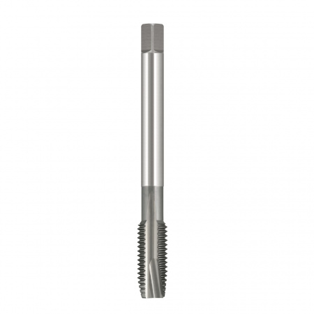 GARWIN Метчик машинный M16 HSSE-V3, DIN 376, 6H, VA-OX, форма B, тип UNI