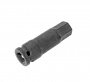 JTC Бита-головка 1/2" HEX H19х78 мм ударная