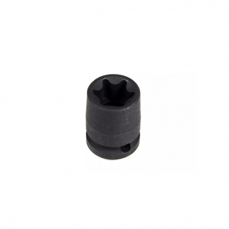 Licota Головка, 1/2" (12,7 мм), E16, торцевая, E-профиль, ударная