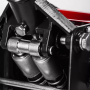 RUNTEC TECHNIC Домкрат подкатной низкого подхвата 3 т, 80-500 мм, усиленный