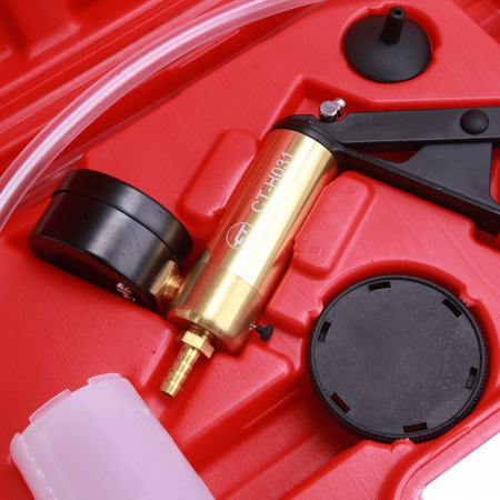 CAR-TOOL Универсальный ручной тестер CT-H031