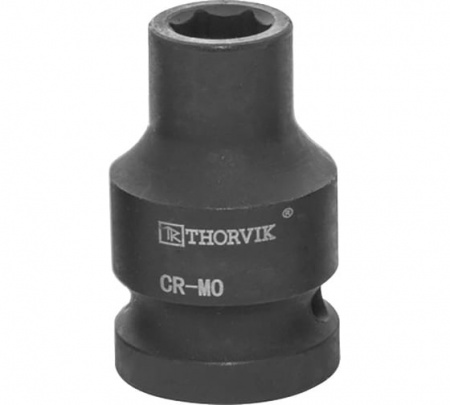 Thorvik Головка торцевая ударная 1/2"DR, 14 мм