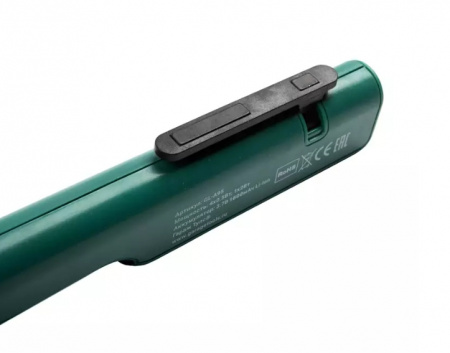 GARWIN PRO Светильник аккумуляторный карманный GL-A95