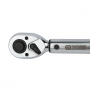 GARWIN INDUSTRIAL Динамометрический ключ двухсторонний 1/2" 40-200 Нм