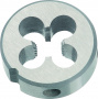 GARWIN INDUSTRIAL Плашка M 3,5x0,6, HSS, DIN 223, 6g, 20x5 мм