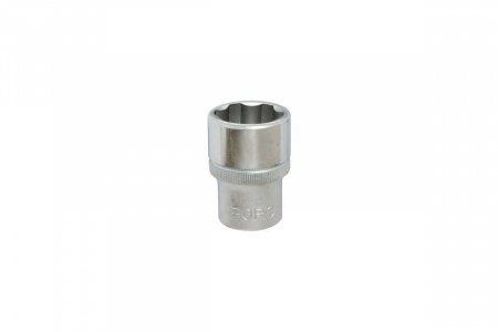 FORCE Головка торцевая 28 мм 1/2" Surface L=38 мм 