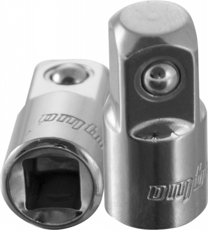 OMBRA Переходник 1/4"DR(F)*3/8"DR(M)