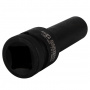 GARWIN Головка торцевая ударная глубокая 1/2", 6 гр., 13 мм