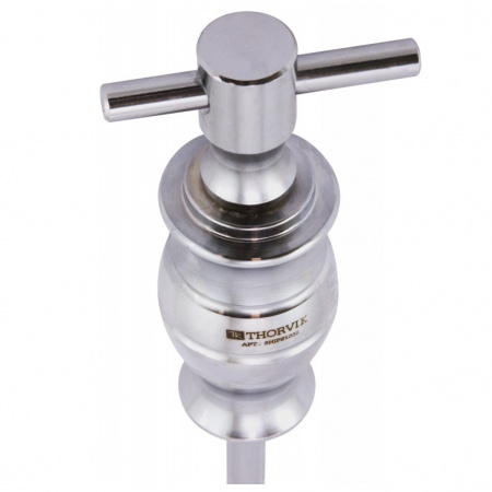 Thorvik Съемник подшипников за внутреннюю обойму с обратным молотком в наборе, 10-32 мм