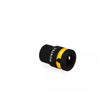RUNTEC Головка торцевая ударная CrMo, 6PT, 1/2", 14 мм