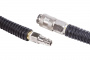 KraftWell Катушка со шлангом 10 м., 8х12 мм.