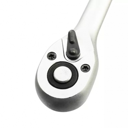 GARWIN PRO Трещотка 1/4", 72 зуба