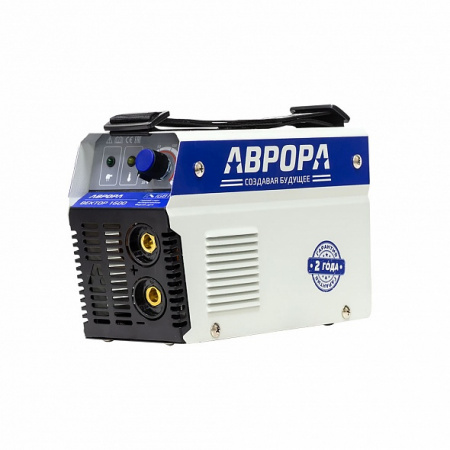 АВРОРА Сварочный инвертор Вектор 1600
