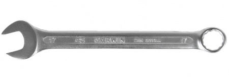 GARWIN PRO Ключ комбинированный, 16 мм, длина 200 мм
