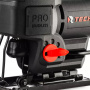 RUNTEC TECHNIC Лобзик аккумуляторный 20В, 2*4Ач, 700Вт