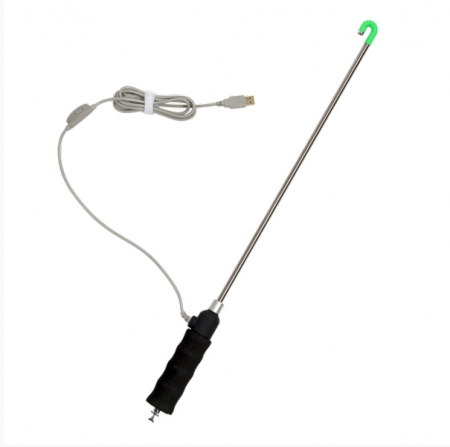 jProbe ST / HD 1-85-44 SF комплект видеоэндоскопа c жестким управляемым зондом (1 направление)