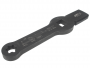 JTC Ключ для тормозных суппортов грузовых автомобилей 3/4" TORX E20