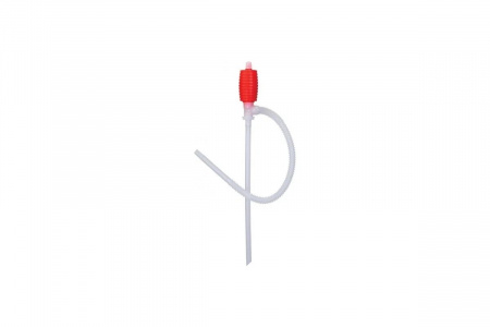 GROZ SPH/1 Сифонный насос для канистр/ведер 6,5 л/мин