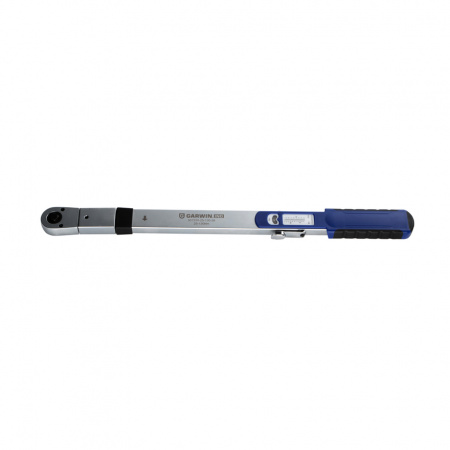 GARWIN INDUSTRIAL Динамометрический беспружинный ключ с приводным квадратом 3/8", 25-130 Нм