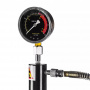 RUNTEC TECHNIC Пресс гидравлический настольный 10 т