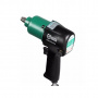 GARWIN PRO Гайковерт пневматический ударный 1/2" 800 Нм
