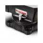 RUNTEC TECHNIC Тиски слесарные усиленные с поворотным механизмом 150 мм