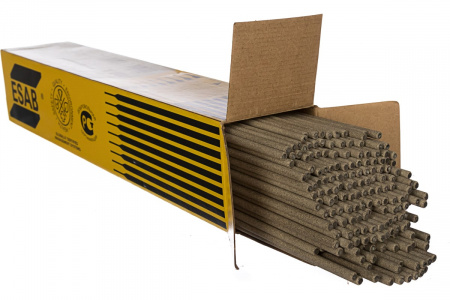 ESAB Электроды ОК 46.00 ф4мм 6,6кг