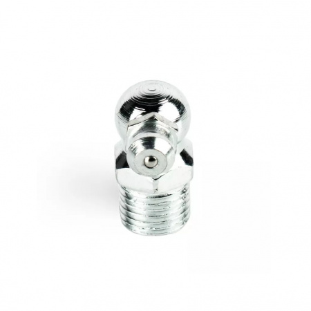 RUNTEC Пресс-масленка (тавотница) M10, 90° (H3), комплект 5 штук