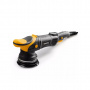RUNTEC PRO Шлифмашина угловая полировальная 125 мм, 230В, 1000Вт