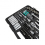GARWIN PRO Набор ручных инструментов 1/4" и 1/2", 143 предмета