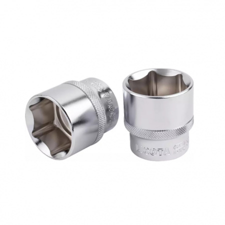 Licota Головка торцевая 6гр. 1/4" 11мм