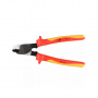 Licota Кабелерез VDE 1000V, длина 200 мм, (D38 мм), алюминий, медь