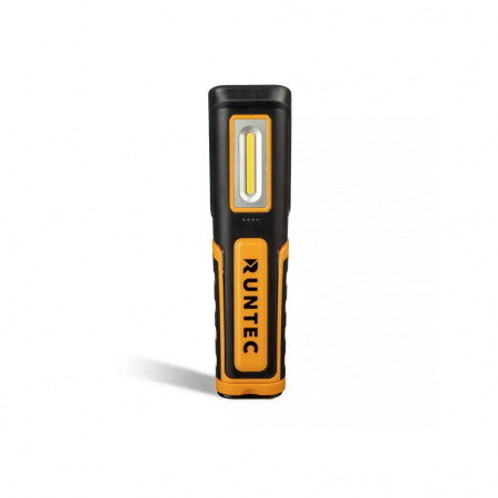 RUNTEC Светильник переносной, аккумуляторный, Heavy Duty