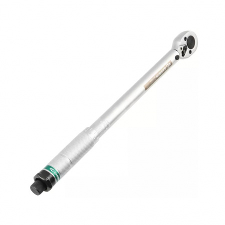 GARWIN PRO Динамометрический ключ с приводным квадратом 3/8", 20-110 Нм