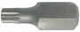 Licota Бита 8 мм Spline M6 30 мм