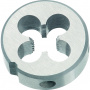 GARWIN Плашка метрическая М30, HSS, DIN 223, 6g, 65x25 мм