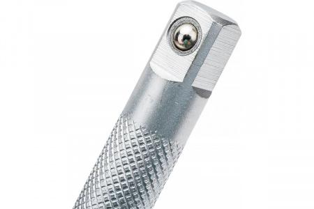 ROCKFORCE Вороток Г-образный с накаткой 380мм, 1/2"