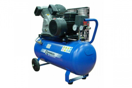 REMEZA Компрессор поршневой СБ4/С-50.LB30-3,0 кВт