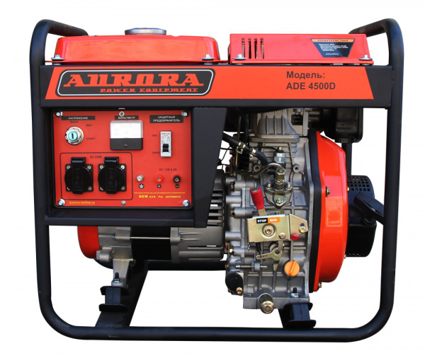 ADE4500D