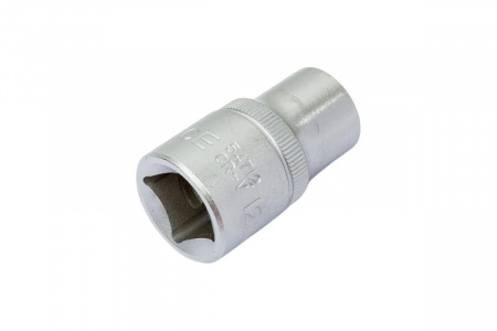 FORCE Головка торцевая SUPER LOCK 1/2DR на 12 мм 6-гранная																														