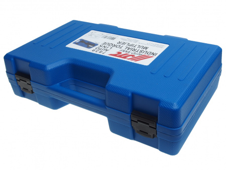 JTC Усилитель крутящего момента (мультипликатор) 1/2"F x 3/4"M до 1500 Нм