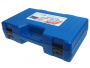 JTC Усилитель крутящего момента (мультипликатор) 1/2"F x 3/4"M до 1500 Нм