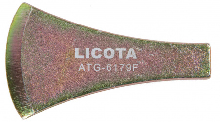 Licota Правка для кузовных работ коническая 70-110мм.