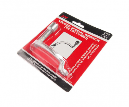 JTC Ключ для обслуживания дизельных двигателей 3/8"х12 мм (VW, AUDI) 