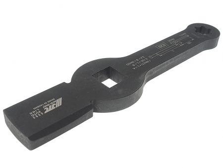 JTC Ключ для тормозных суппортов грузовых автомобилей 3/4" TORX E20
