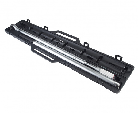 JTC Ключ динамометрический 1" 400-2000 Нм, длина 1900 мм