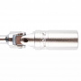 Licota Ключ свечной с магнитом 16мм L300мм