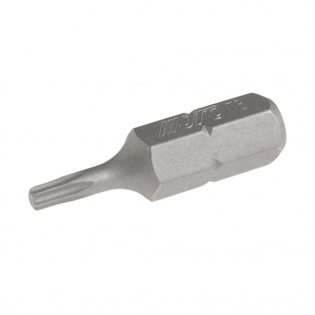 JTC Бита TORX Т8х25мм 1/4" S2 