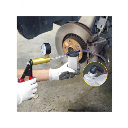CAR-TOOL Универсальный ручной тестер CT-H031