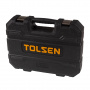 TOLSEN Набор инструментов универсальный, 82 предмета